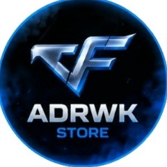 ADRWK STORE VK